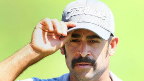 남녀 골프선수 156명씩 같은 코스서 겨뤄보니