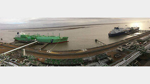 “출혈경쟁 줄고 LNG船 초격차… 조선의 봄 기대”