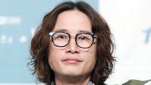 송새벽, 7년간 짝사랑→결혼…남다른 아내 사랑 ‘눈길’