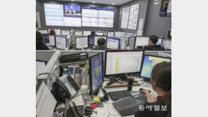 “오늘은 몸 3개 머리 2개였어야…내일은 몇개 필요할까” 故윤한덕 센터장 SNS 글