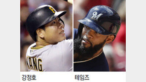 “1투수 3타자”“NL도 지명타자”… ML, 변혁 속으로