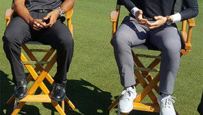 남몰래 나타난 우상… ‘남달라’는 울컥했다