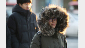 [날씨]올해 첫 한파주의보…서울 아침기온 -10도