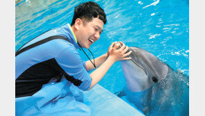 서울대공원 돌고래 “난 어디로 가나요”…‘마지막 돌고래’ 관리 싸고 토론회