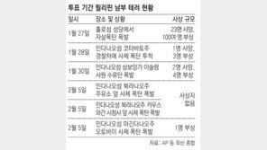 필리핀 남부 50년 내전 마침표 찍나