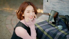 안녕하신가영, 노래로 묻는 안부…“특별히 대단할 것”