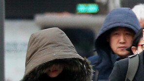 [날씨] -10도 안팎 한파 주말까지…공기는 ‘청정’