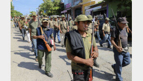 멕시코 우주연구소들, 치안불안 직원 피습…시설사용 줄여