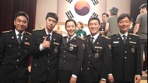 ‘극한직업’, 17일째 1100만 돌파…‘명량’ 이어 2번째 빠르다