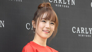 ‘이용규♥’ 유하나, 둘째 임신 깜짝 발표 “12주 넘어”