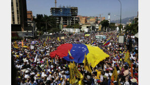익스피디아 등 여행사이트, 베네수엘라행 항공권 판매 중단