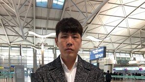 [인터뷰] 두산맨 권혁이 말하는 ‘팀 베어스’와 첫만남