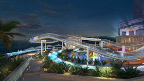  부산 엘시티, 겨울철 해운대 관광의 ‘핫 스팟’ 꿈꾼다