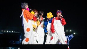 H.O.T. 측 “고척돔 콘서트 확정 사안 아냐…미정”