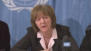 유엔, 日에 “조선학교 수업료 무상화 제외 잘못”