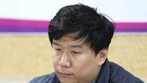과거사위 “검찰총장, 유우성 간첩조작 사건 사과하라”