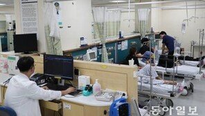길병원 전공의 돌연사…의협 회장 “사실상 24시간 대기, 주 7일 근무”