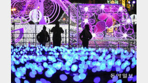 [청계천 옆 사진관]사진기자가 소개하는 인생샷 포인트 ④ 홋카이도 네 번째 명소