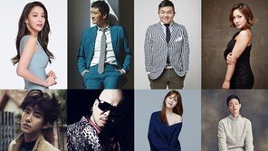 ‘미쓰코리아’ 한고은·박나래·광희 등 대세 총출동…3월 첫방