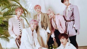 아스트로, 빌보드 ‘소셜 50’ 8위 랭크… 글로벌 대세 등극