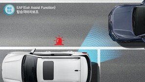 쌍용차, 신형 코란도에 ‘딥컨트롤’ 차량제어기술 적용