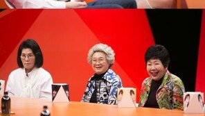 “여자 김보성?” 이하늬, ‘미우새’ 놀라게 한 털털 반전매력