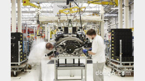 벤틀리모터스, 8년 연속 ‘최고의 직장’ 수상