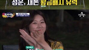 ‘도시어부’, 타깃 시청률 종편 동 시간대 1위… 여전한 저력