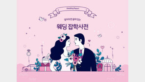 신혼부부 10쌍 중 7쌍 ‘실속형 웨딩’ 택했다…신혼여행지 ‘하와이’ 1위