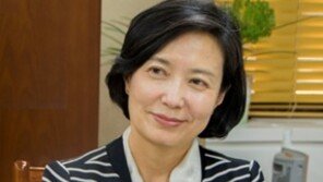 여가부 떠나는 이숙진 전 차관 “성평등 사회 포기말라”