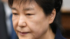 박근혜 위독설, 유일 접견 유영하 “건강 나쁘지만 위독설을 사실 아냐”