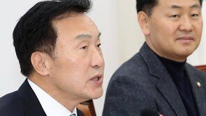 바른미래 “한국당 ‘신북풍’ 주장, 갈라파고스식 사고 황당”