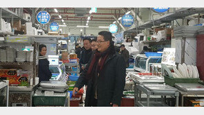 박지원 “손혜원 목포 나와도 내가 이겨…정치 계속할 것”