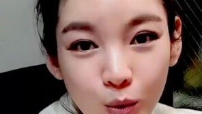 ‘싱글맘’ 정가은 “‘아빠가 많이 바빠’ 핑계…딸에게 미안”