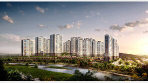  교통∙학군∙인프라, 3박자 갖춘 평택 뉴비전 엘크루 분양