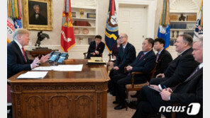 “美, ICBM 및 중·단거리 포함 모든 北미사일 폐기 공식 입장”