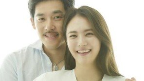 유하나, 둘째 임신 “얼굴 트러블 왕창…스트레스탓 먹고 싶은 게 많아”