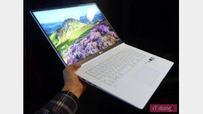 [리뷰] 화면과 배터리에 주목, 2019 LG 그램 17