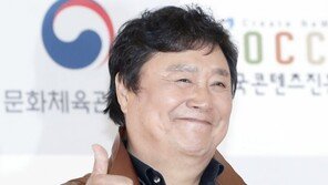가수 남진, 전남 고흥에 ‘둥지’ 튼다