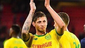 ‘너무 무서워’ 토로한 살라, 결국 시신으로…팬들 “안타까워”  