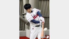 두산 퓨처스팀 대만 전지훈련 출발…‘부상 회복’ 박치국·김대한 합류