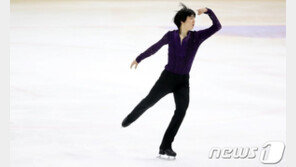 ‘개인 최고점’ 차준환, 4대륙선수권 쇼트 2위…임은수도 메달 가시권