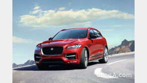 재규어, 2019년형 ‘F-페이스’ 출시…“상품성 개선으로 소비자 혜택 강화”