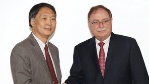 한미 방위비 협정 10일 가서명…‘1조380억대·유효기간 1년’