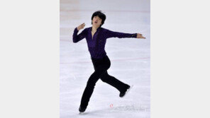 차준환, 아역 배우→‘피겨 프린스’→韓 남자싱글 첫 메달 눈앞