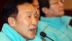 손학규 “바른미래당 소멸? 통합 가치 여전히 살아 있다”