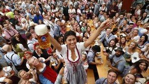 독일·영국 연구팀 “술 먹는 순서, 숙취와 관계없어” 