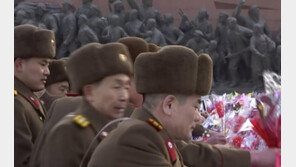 北 차분한 건군절…노동신문 “당의 구상이 軍 투쟁 목표”