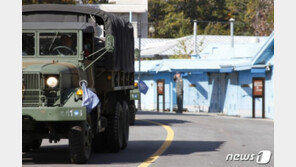 비건 美대북대표, 이르면 8일 저녁 8시께 오산기지 도착