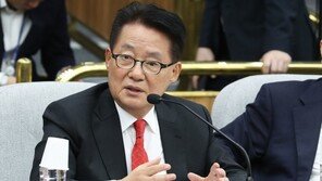 박지원 “정치 그만둘 생각 없어…손혜원 목포 출마 아주 좋다”